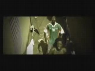 Faso Kombat - Ghetto Biiga (Burkina,Ouagadougou)