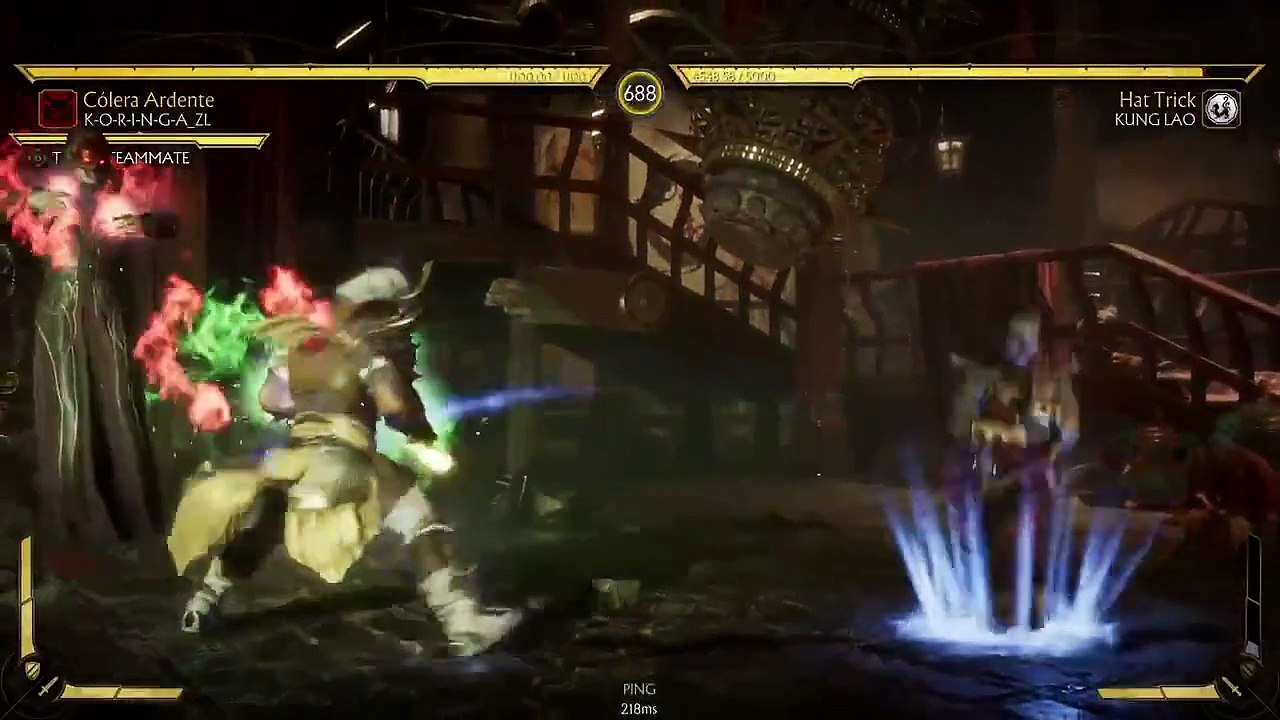 🔥 Mortal Kombat 11 - Tous les Fatalities Épiques ! 🔥