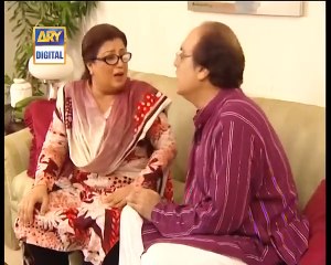 Bulbulay Ep 51 - Nabeel Ki Dusri Shadi _D Very Funny(480P)