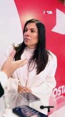 Lorenia Canavati dejará el Festival Santa Lucía; va por la alcaldía de San Pedro