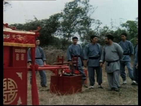 10 Tigers Of Shaolin (1978)