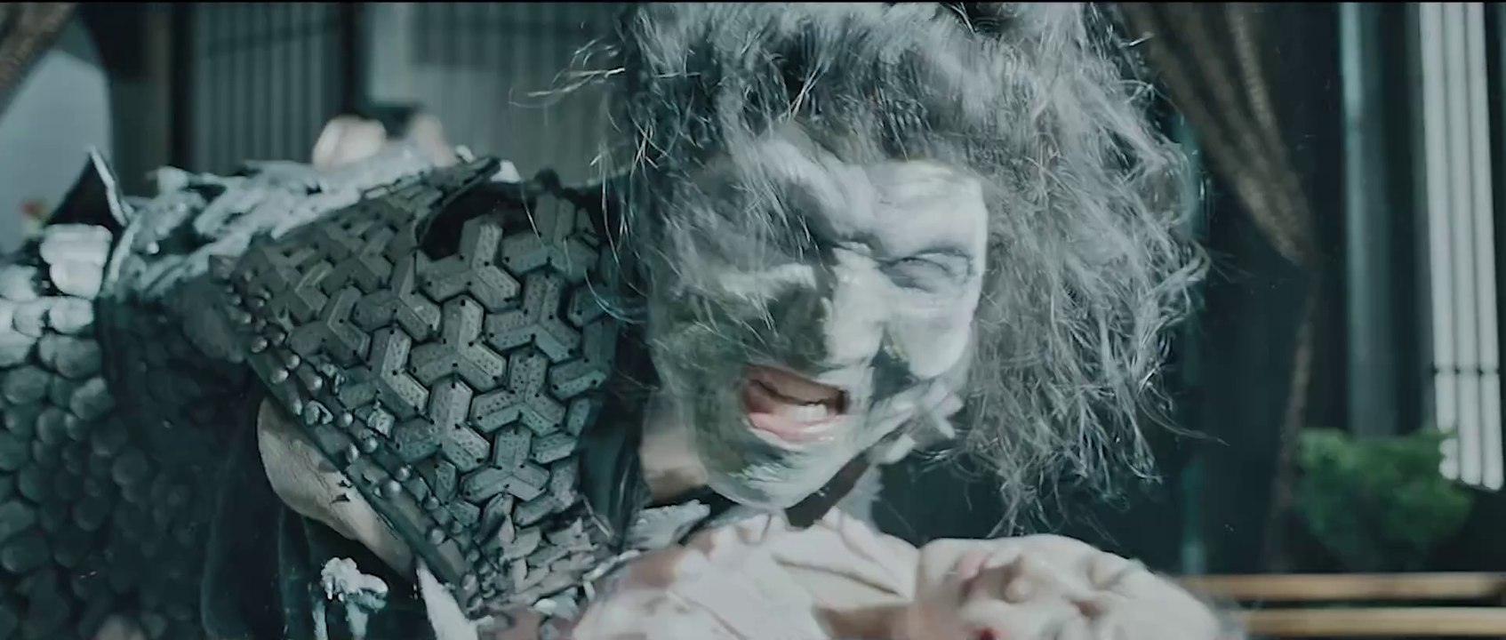 Di Renjie Secret Soldier Borrows the Road (2023) Official Trailer HD