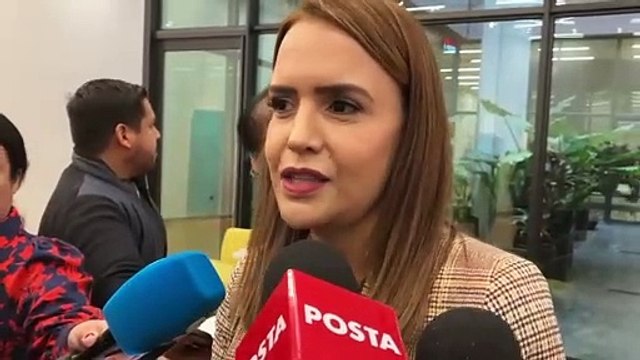 Renuncia Clara Luz Flores a su cargo; buscará la senaduría por Nuevo León