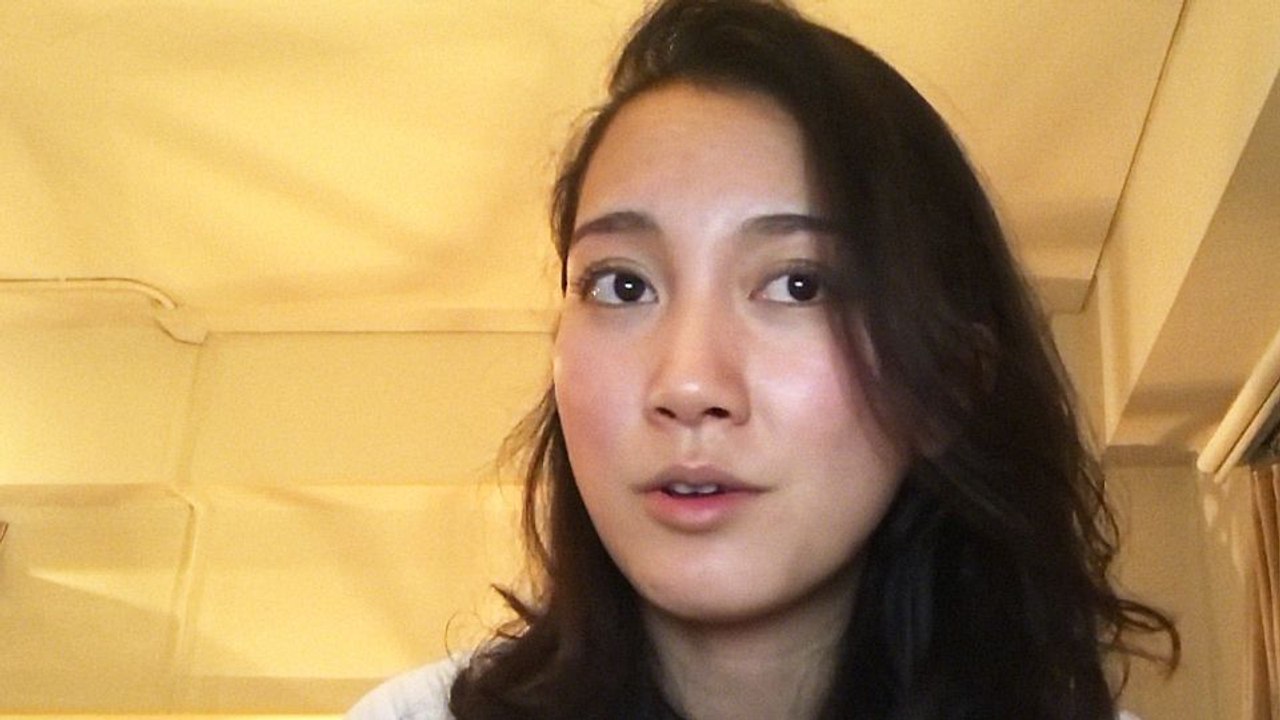 Black Box Diaries Bande-annonce VO STFR