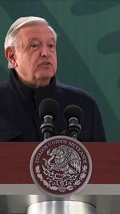Manda AMLO mensaje al nuevo rector de la UNAM