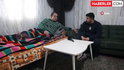 Köfteci Adem Bağlar, Ölümden Saniyelerle Kurtuldu