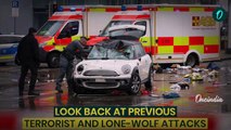 Munich Car Ramming Incident: A Look Back at Previous Violent Attacks That Rocked Munich | Watch