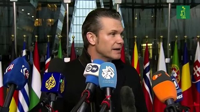 EEUU niega que el diálogo Trump-Putin sea una traición a Ucrania