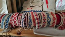 Bela Krajina Patterns, a story of tradition_without subtitles