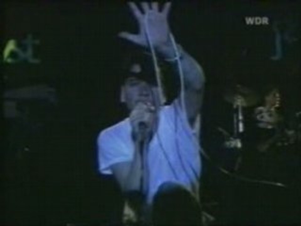 Simple Minds-Promised You a Miracle