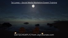(JoyCourses.com)(Cheap) Tai Lopez – Social Media Marketing Expert Training
