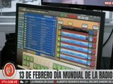 Especial | Día Mundial de la Radio: una herramienta que conecta a las comunidades
