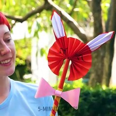 Cute Paper and Cardboard crafts, Fidgets, Toys for Everyone
