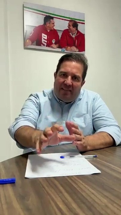 Samuel García señalado de abandonar responsabilidades
