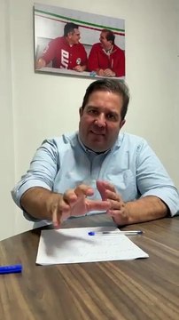Samuel García señalado de abandonar responsabilidades