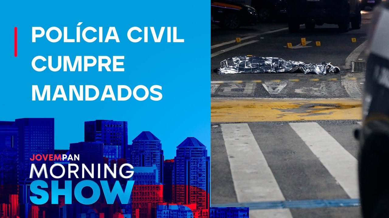 Quem mandou MATAR DELATOR do PCC? SAIBA MAIS