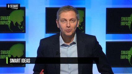 SMART IMPACT - Isolation : un aérogel à base de déchets