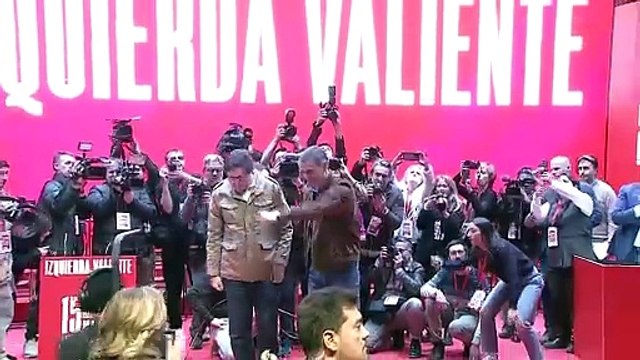 El PSOE se dispara hasta el 33,4% en febrero y amplía a cinco puntos su ventaja sobre el PP