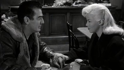 The Long Haul (1957) Full Movie HD | Victor Mature | Diana Dors | Patrick Allen | Crime | Thriller