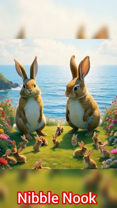 Amazing animals