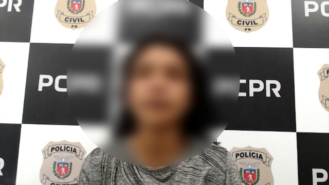 Briga com facas e pauladas em Cascavel começou por suspeita de furto! Presas já estão soltas