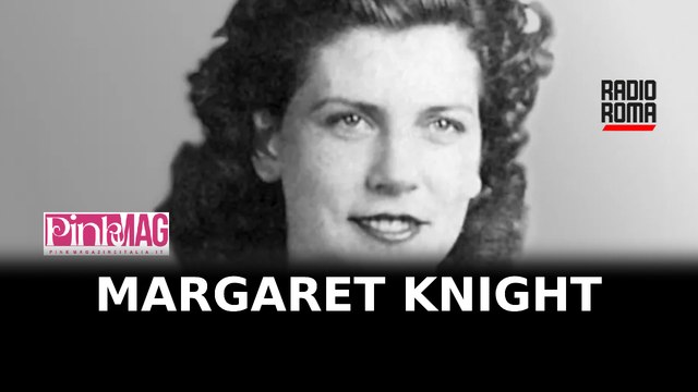Donne nella storia, Margaret Knight: la rivoluzione delle buste di carta