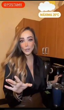 Clima a un click con Gaby Lozoya