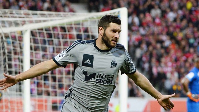 125 ans : Top buts André-Pierre Gignac