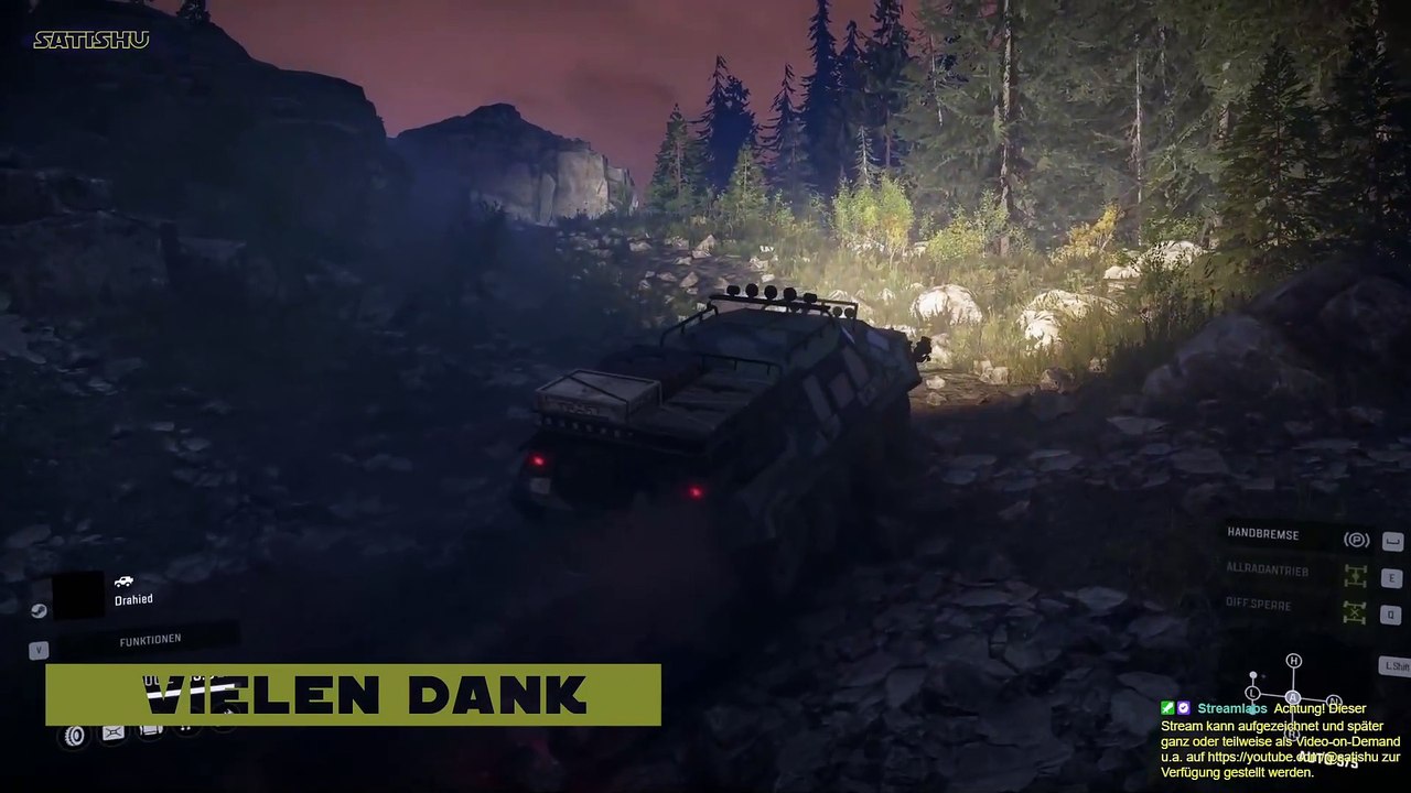 Willkommen in Wisconsin. | SnowRunner | Ep. 1