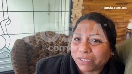 Despiden a Yesenia y su bebé tras morir en volcadura, familia pide justicia