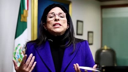 Reelección de diputados coadyuva en profesionalización parlamentaria: M. Guerra