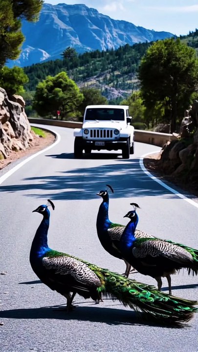 Animals videos