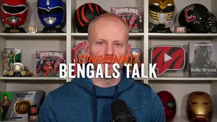 Cincinnati Bengals Linebacker Germaine Pratt Requests TRADE: INSTANT REACTION