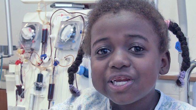 Les Petits exilés médicaux Bande-annonce VF