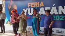Homenaje a Tío Salim: El legado de diversión en las fiestas infantiles de Mérida