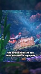 Mega-Release: Das größte MMORPG-Highlight für 2025 wurde überraschend angekündigt! 🎮