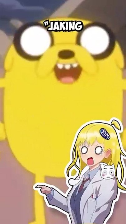 The Jaking It Meme Is Unavoidable