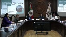 Monterrey instala comité de gobierno contra la violencia de género