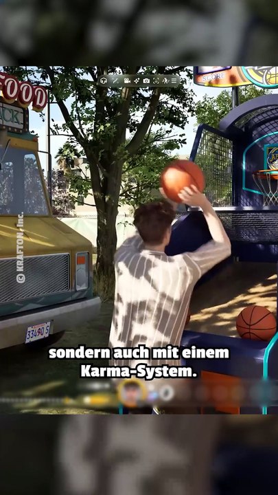 Wer in inZOI auf Steam zu gemein ist, wird zur Strafe zum Geist und muss alles wiedergutmachen