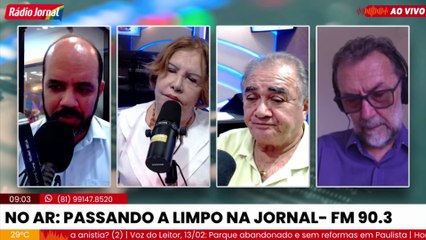 'Reafirmei nosso posicionamento político [com o PSB]', diz Miguel Coelho sobre encontro com Raquel