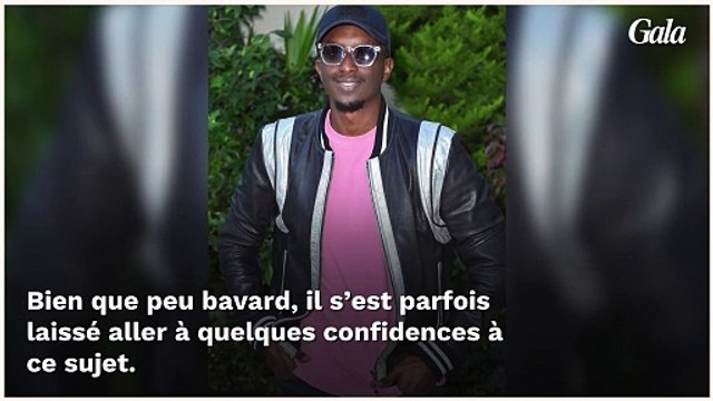 Ahmed Sylla : sexualité, couple, enfant… Que sait-on de sa vie privée ?