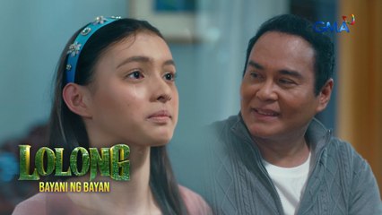 Lolong 2: May pusong mamon si Julio? (Episode 19)