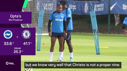 'Nkunku is not a striker!' - Who will replace Chelsea’s Jackson?