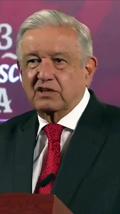 Ernestina Godoy tiene abiertas las puertas de Palacio Nacional: AMLO