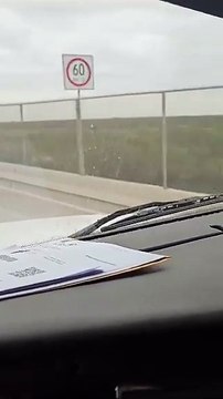 Balacera en el Puente Reynosa-Pharr provoca tensión entre viajeros