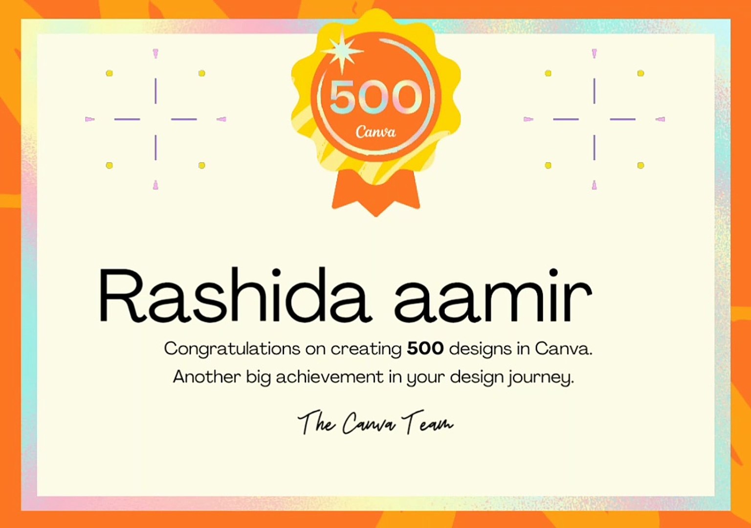 Canva 500 Design Milestone Badge_20250212_103038_0001