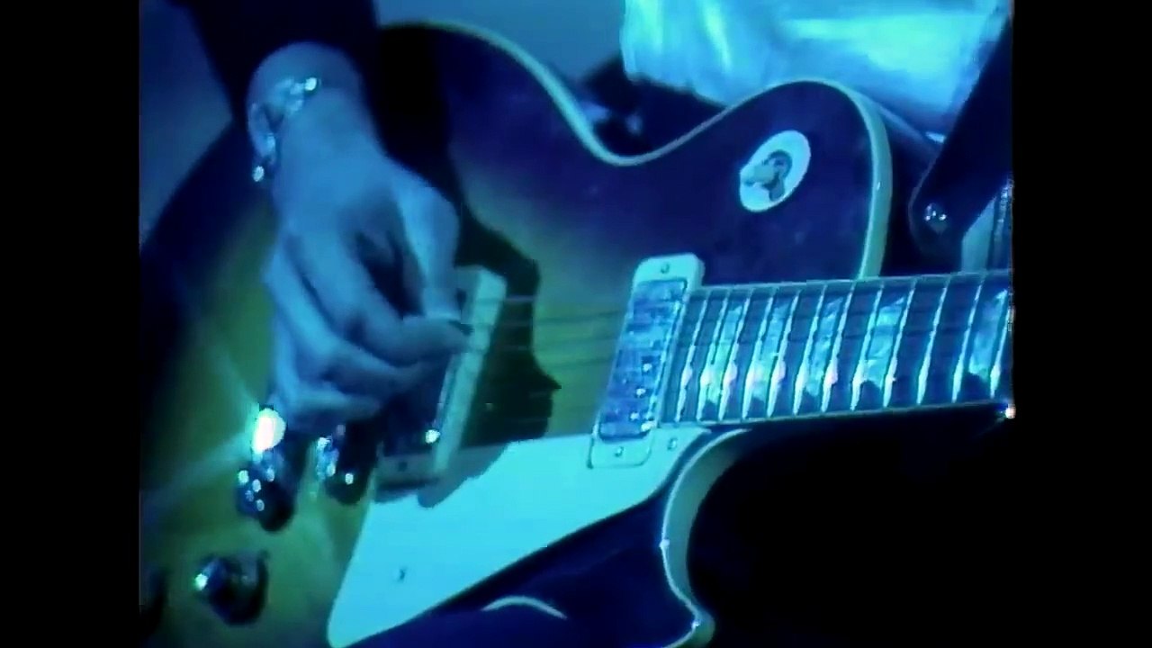 Watcher of The Skies - Genesis | The Midnight Special