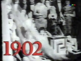 Mata Hari - programa Siglo 20