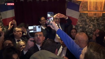 Bruno Retailleau se lance dans la course à la tête de LR, au bord d’une «guerre des chefs»