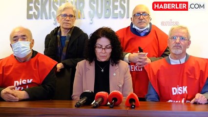 Emekliler Diyanet'in Fitre Fetvasını Reddetti